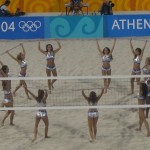 OLYMPIC GAMES ATHENS 2004